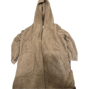 Women’s‎ fleece cardigan